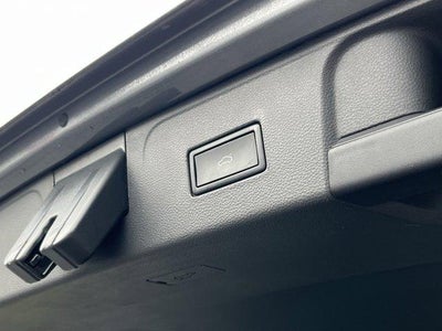 2021 Volkswagen Atlas 2021.5 3.6L V6 SE w/Technology R-Line 4MOTION