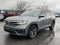 2021 Volkswagen Atlas 2021.5 3.6L V6 SE w/Technology R-Line 4MOTION
