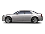 2010 Chrysler 300-Series 4dr Sdn 300C AWD