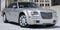 2010 Chrysler 300-Series 4dr Sdn 300C AWD
