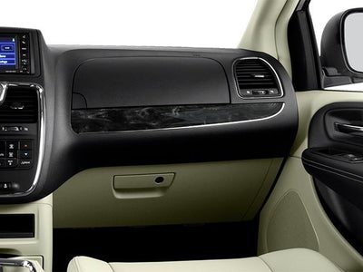 2014 Chrysler Town & Country 4dr Wgn Limited