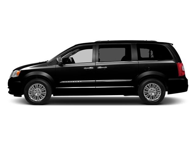 2014 Chrysler Town & Country 4dr Wgn Limited