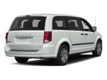 2016 Dodge Grand Caravan 4dr Wgn SXT Plus
