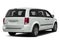 2016 Dodge Grand Caravan 4dr Wgn SXT Plus