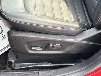 2018 Ford Edge SEL AWD