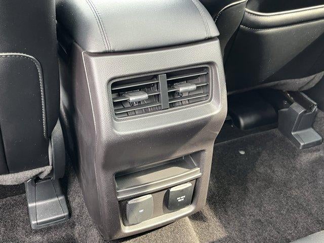 2018 Ford Edge SEL AWD