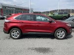 2018 Ford Edge SEL AWD
