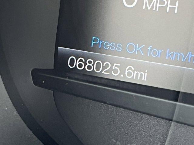 2018 Ford Edge SEL AWD