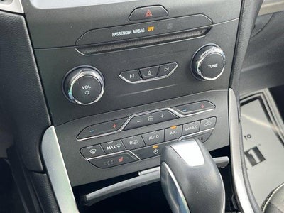 2018 Ford Edge SEL AWD