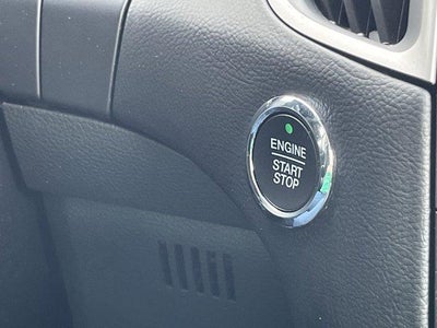 2018 Ford Edge SEL AWD