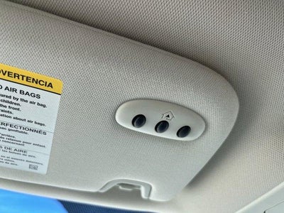 2018 Ford Edge SEL AWD