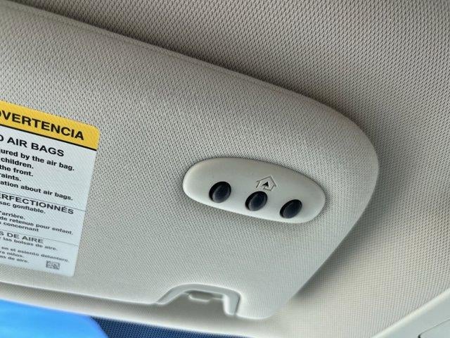 2018 Ford Edge SEL AWD