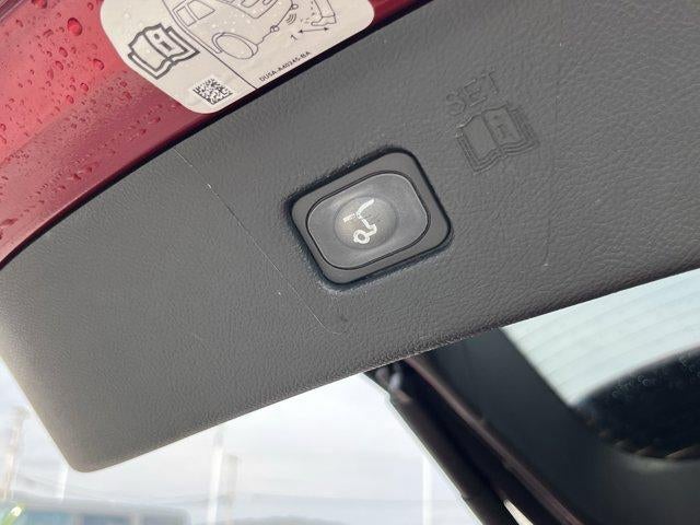 2018 Ford Edge SEL AWD