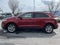 2018 Ford Edge SEL AWD