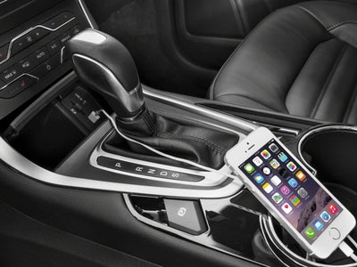 2018 Ford Edge SEL AWD