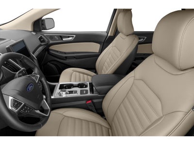 2023 Ford Edge SEL AWD