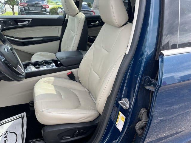 2020 Ford Edge Titanium AWD