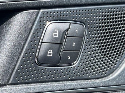 2020 Ford Edge Titanium AWD