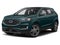2020 Ford Edge Titanium AWD