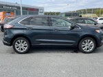 2022 Ford Edge Titanium AWD
