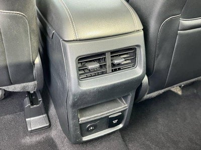 2022 Ford Edge Titanium AWD