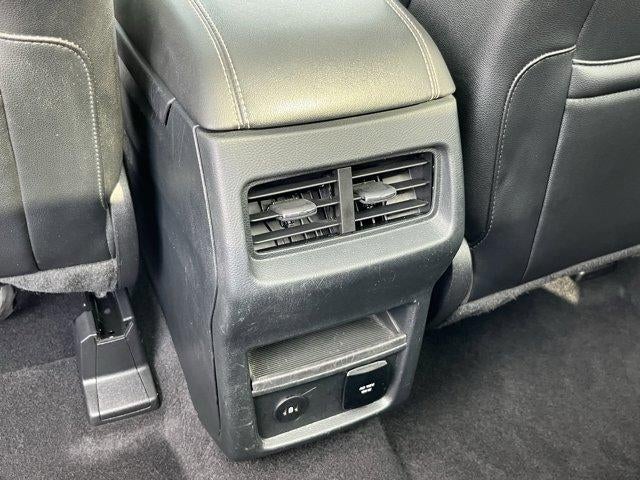 2022 Ford Edge Titanium AWD