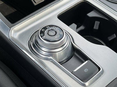 2022 Ford Edge Titanium AWD