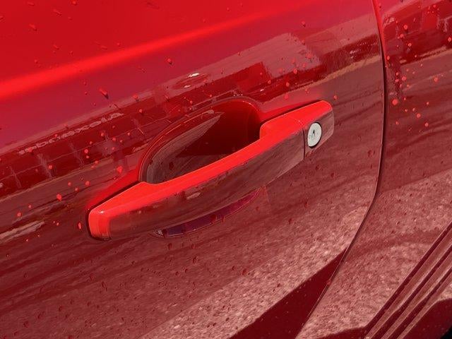 2014 Chevrolet Camaro 2dr Cpe SS w/2SS
