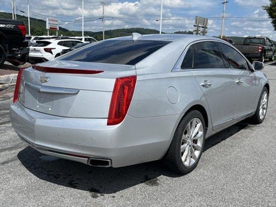 2016 Cadillac XTS 3.6L V6 FWD Luxury