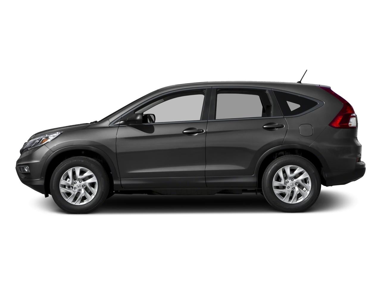 2016 Honda CR-V EX AWD