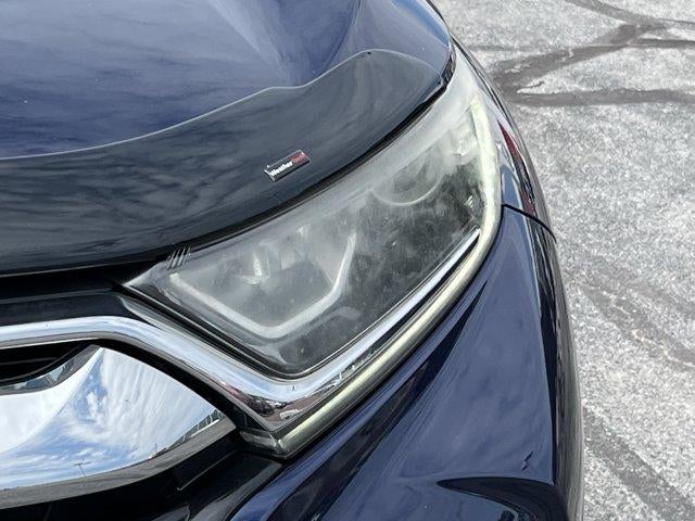 2018 Honda CR-V LX AWD