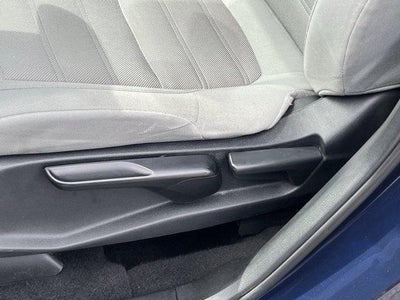 2018 Honda CR-V LX AWD
