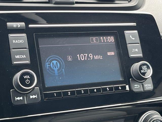 2018 Honda CR-V LX AWD