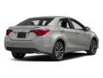 2018 Toyota Corolla SE CVT (Natl)