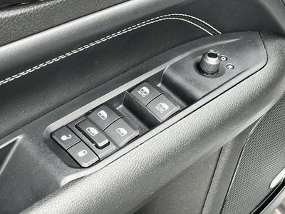 2023 Jeep Compass Altitude 4x4