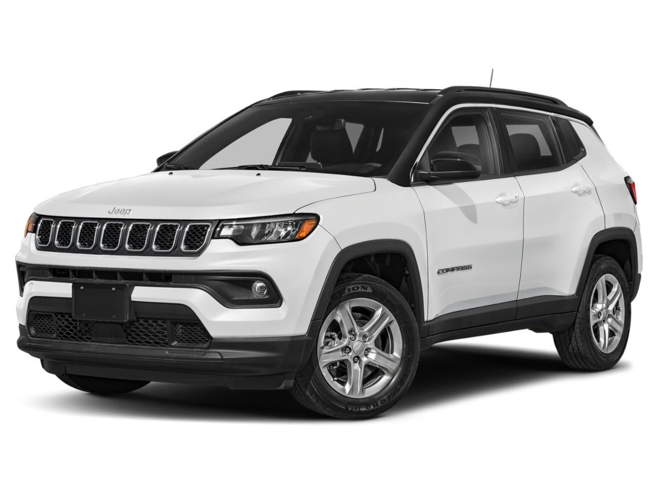 2023 Jeep Compass Altitude 4x4