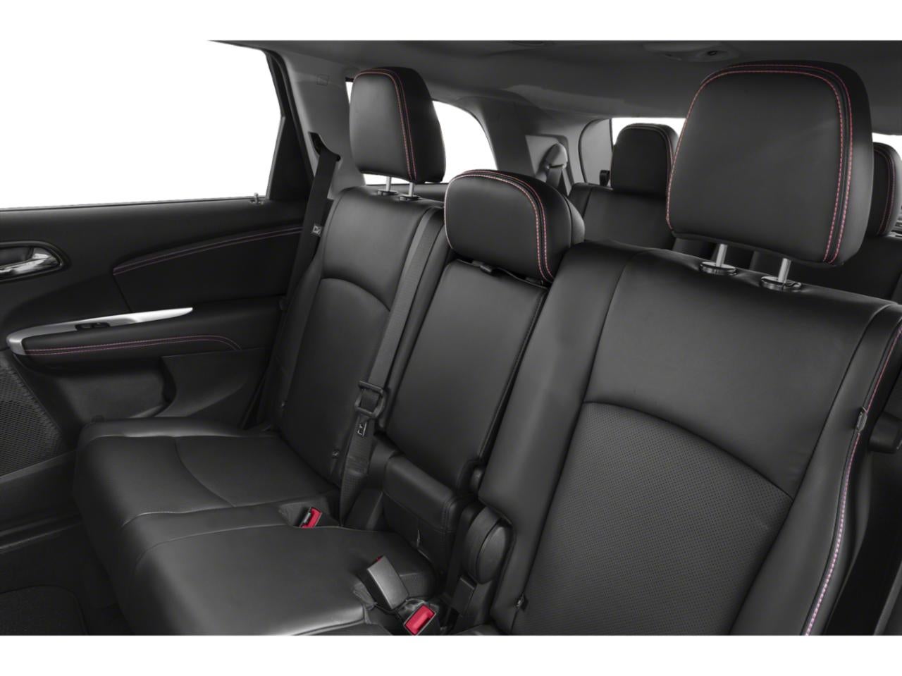 2018 Dodge Journey GT FWD