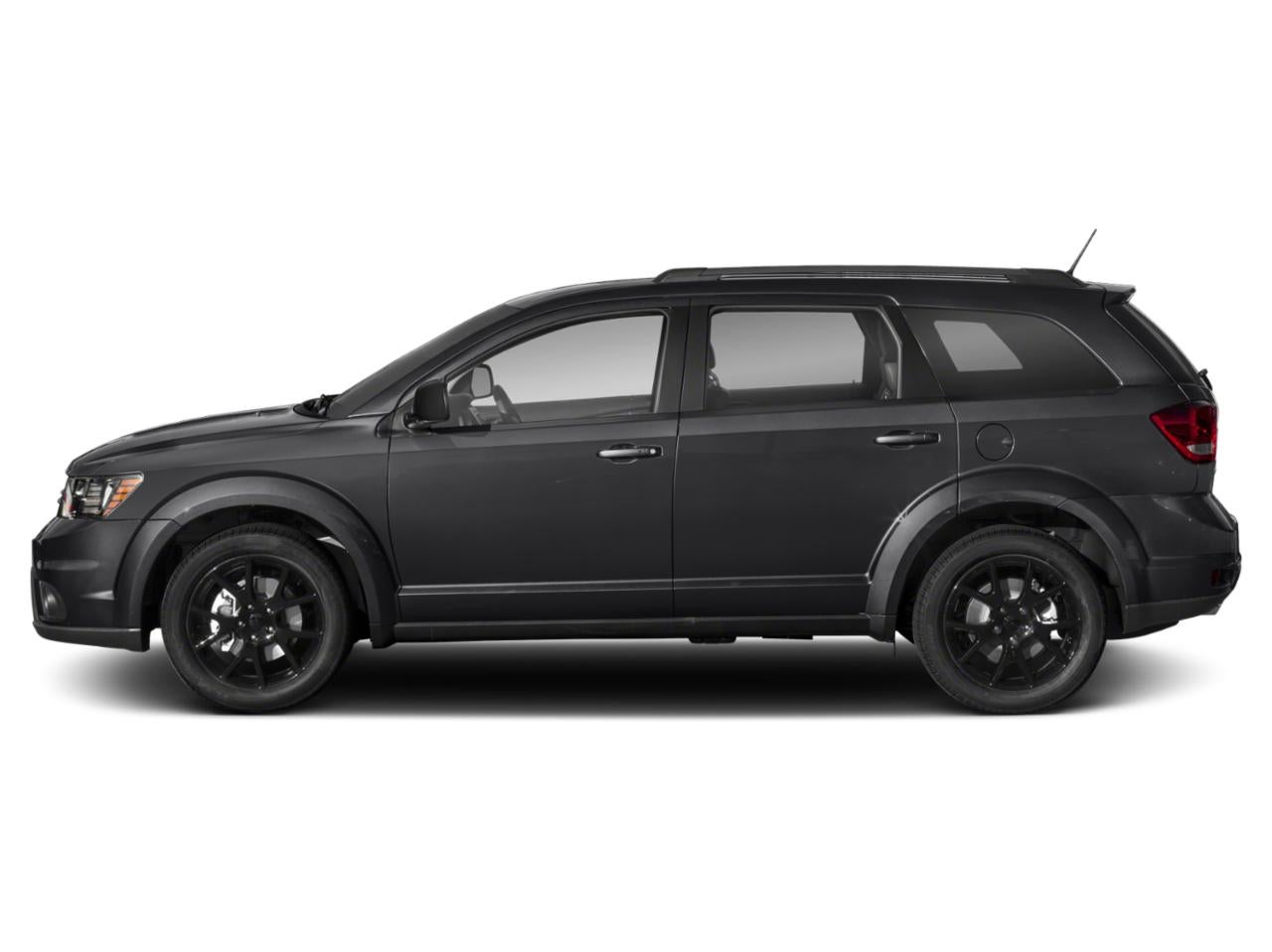 2018 Dodge Journey GT FWD