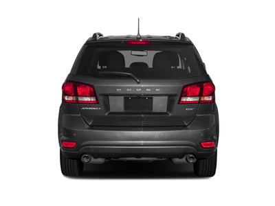 2018 Dodge Journey GT FWD