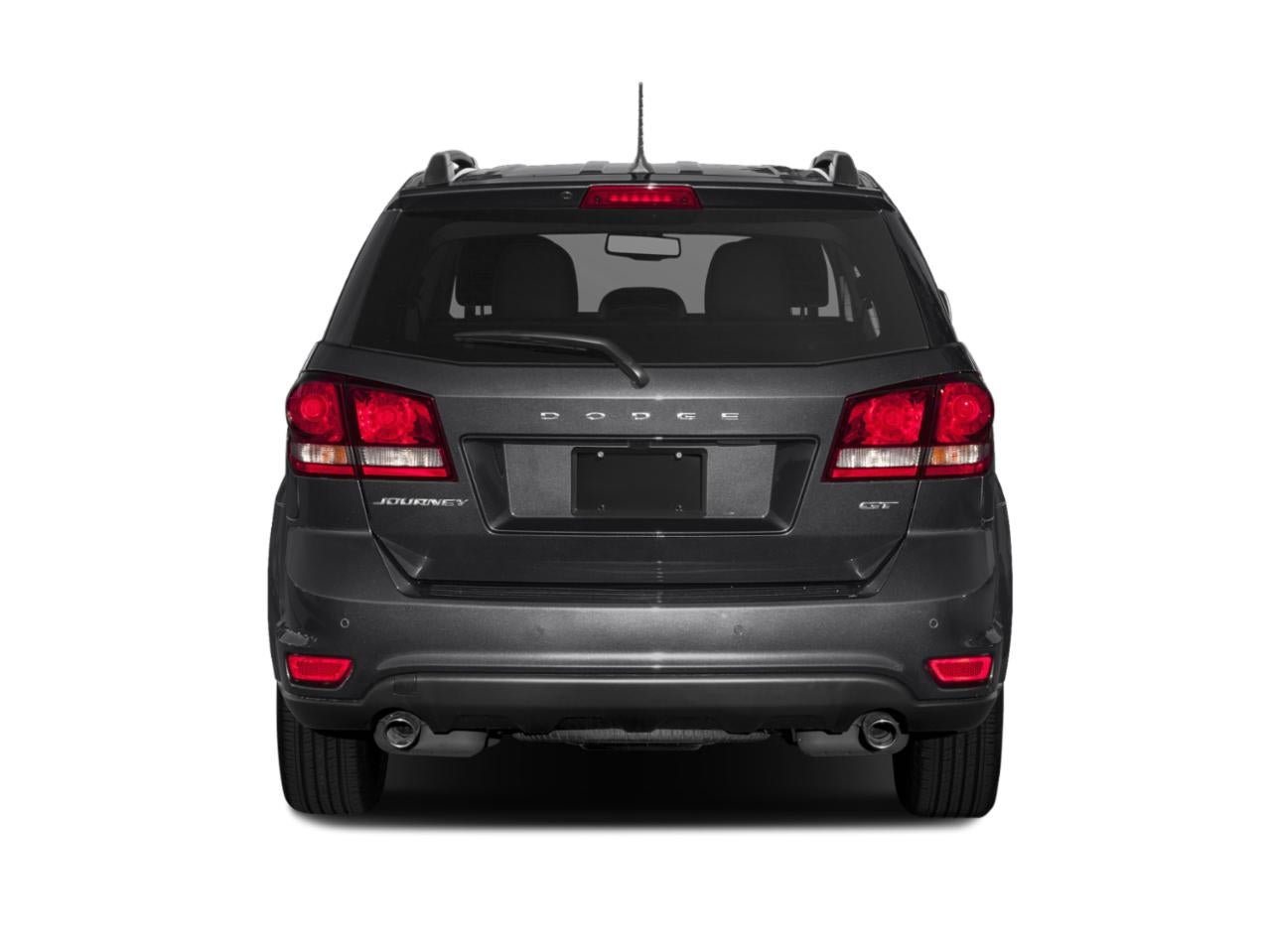 2018 Dodge Journey GT FWD