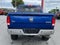 2017 RAM 2500 Tradesman 4x4 Crew Cab 6'4" Box