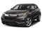 2021 Honda HR-V LX AWD CVT