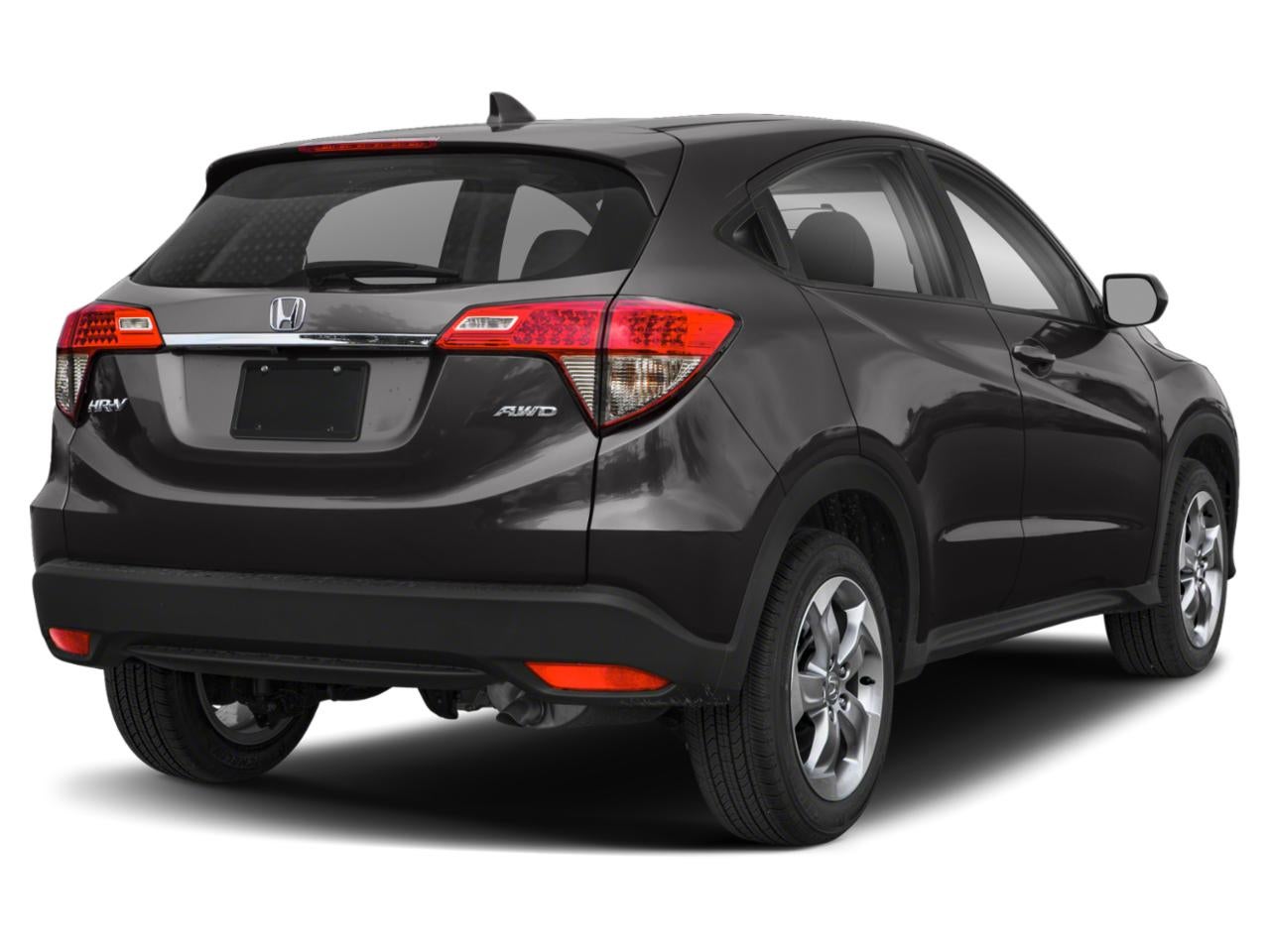 2021 Honda HR-V LX AWD CVT
