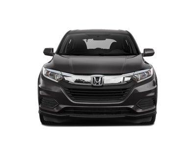 2021 Honda HR-V LX AWD CVT