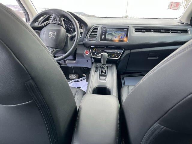 2020 Honda HR-V Touring AWD CVT