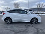 2020 Honda HR-V Touring AWD CVT
