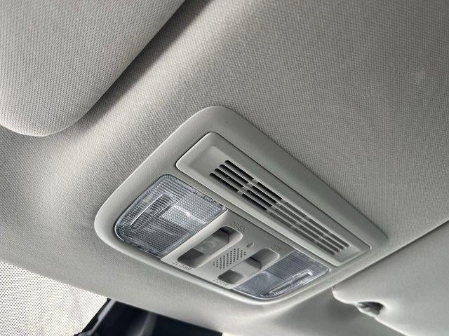 2020 Honda HR-V Touring AWD CVT