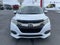 2020 Honda HR-V Touring AWD CVT