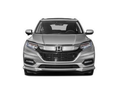 2020 Honda HR-V Touring AWD CVT