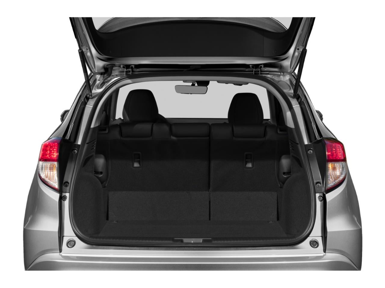 2020 Honda HR-V Touring AWD CVT